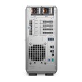 Serwer Dell PowerEdge T350 /Xeon E-2334/16GB/SSD480GB/H355/450W/3Y Basic NBD - 1382925