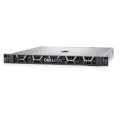 Serwer Dell PowerEdge R350 /E-2314/16GB/1x2TB/H355/1+1 600W/3Y Basic - 974562