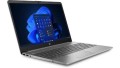 Notebook HP 250 G9 15,6"FHD/i3-1215U/8GB/SSD256GB/UHD/W11 Asteroid Silver - 1383097