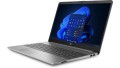 Notebook HP 250 G9 15,6"FHD/i3-1215U/8GB/SSD256GB/UHD/W11 Asteroid Silver - 1154773