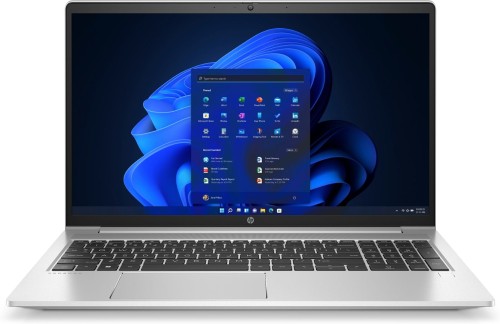 Notebook HP ProBook 450 G8 15,6"FHD/i5-1135G7/8GB/SSD512GB/IrisXE/11PR Pike Silver - 1209077