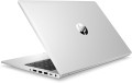 Notebook HP ProBook 450 G8 15,6"FHD/i5-1135G7/8GB/SSD512GB/IrisXE/11PR Pike Silver - 1209081