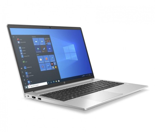 Notebook HP Probook 450 G8 15,6"FHD/i7-1165G7/32GB/SSD1TB/IrisXe/10PR Silver - 1383114