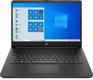 Notebook HP 14s-fq1029nw 14"FHD/R5 5500U/8GB/SSD512GB/Radeon/W10 Czarny