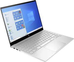 Notebook HP Envy14-eb0212nw 14"/i7-11370H/16GB/SSD512GB/Iris Xe/W11 Silver