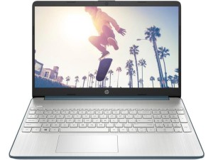 Notebook HP 15s-eq2047nq 15,6"FHD/Ryzen 3 5300U/8GB/SSD256GB/Radeon/W11