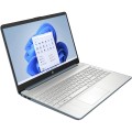 Notebook HP 15s-eq2047nq 15,6"FHD/Ryzen 3 5300U/8GB/SSD256GB/Radeon/W11 - 986464