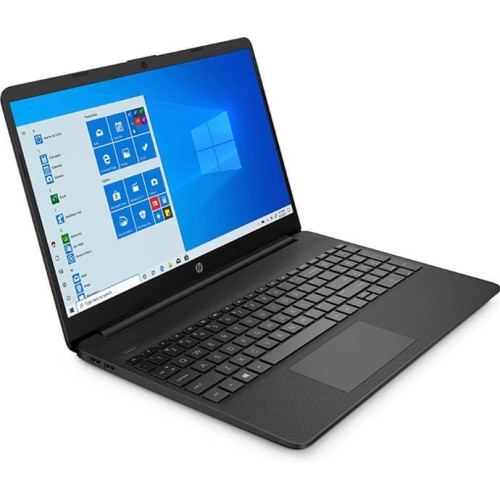 Notebook HP 15s-eq2005nw 15,6"FHD/Ryzen 3 5300U/8GB/SSD256GB/Radeon Black - 1383159