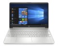 Notebook HP 15s-eq2404nw 15,6"FHD/Ryzen 3 5300U/8GB/SSD256GB/Radeon/W10 Srebrny - 1383167