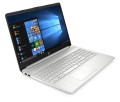 Notebook HP 15s-eq2404nw 15,6"FHD/Ryzen 3 5300U/8GB/SSD256GB/Radeon/W10 Srebrny - 1383169