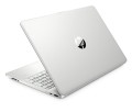 Notebook HP 15s-eq2404nw 15,6"FHD/Ryzen 3 5300U/8GB/SSD256GB/Radeon/W10 Srebrny - 995280