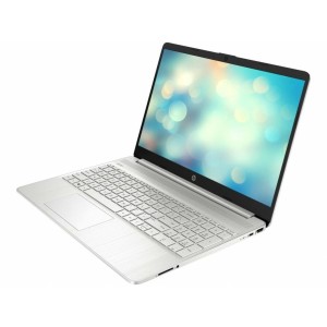 Notebook HP 15s-eq2355nw 15,6"FHD/Ryzen 7 5700U/8GB/SSD512GB/Radeon/ Silver