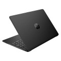 Notebook HP 15s-eq2185nw 15,6"FHD/Ryzen 5 5500U/8GB/SSD512GB/Radeon/W11 Black - 1383182