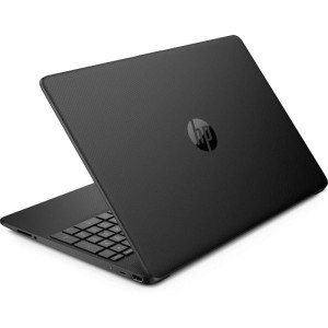 Notebook HP 15,6"FHD/AMD Ryzen 3 5300U/8GB/SSD256GB/IPS/Radeon/W10 Czarny