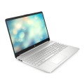 Notebook HP 15s-eq2262nw 15,6"FHD/AMD Ryzen 3 5300U/8GB/SSD256GB/IPS/Radeon/DOS Silver - 1159544