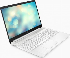 Notebook HP 15s-fq2679nw 15,6"FHD/i3-1115G4/8GB/SSD512GB/UHD/W11 White