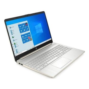 Notebook HP 15s-fq2689nw 15,6"FHD/i3-1115G4/8GB/SSD512GB/UHD/W11 Złoty (Pale Gold)