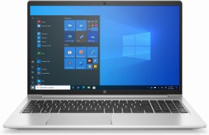 Notebook HP ProBook 450 G8 15,6"FHD/i5-1135G7/8GB/SSD512GB/Iris Xe/10PR Silve