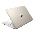 Notebook HP 15s-fq2166nw 15,6"FHD/i5-1135G7/8GB/SSD512GB/IrisXe/W11 srebrno-złoty - 1383274