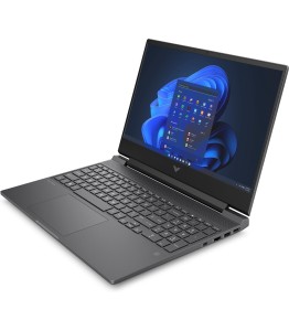 Notebook HP Victus 15-fa0129nw 15,6"FHD/i5-12450H/16GB/SSD512GB/RTX 3050 Ti-4GB/W11 Black