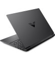 Notebook HP Victus 15-fa0129nw 15,6"FHD/i5-12450H/16GB/SSD512GB/RTX 3050 Ti-4GB/W11 Black - 1383281