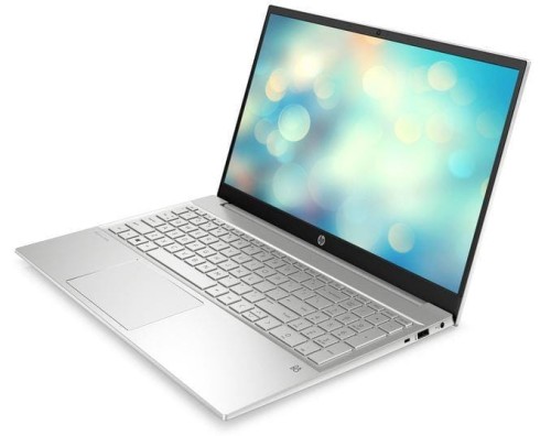 Notebook HP Pavilion 15-eg2165nw 15,6"FHD/i5-1235U/16GB/SSD512GB/IrisXe Silver - 1383311