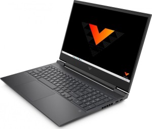 Notebook HP Victus 16-d0405nw 16,1"FHD/i5-11400H/8GB/SSD512GB/RTX3050Ti-4GB/W11 Czarny