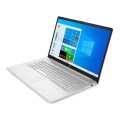 Notebook HP 17-cp0204nw 17,3"FHD/AMD Ryzen 5 5500U/8GB/512GB/AMD Radeon RX Vega 7/W11 Silver - 995288