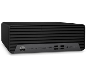 Komputer PC HP EliteDesk 805 G8 SFF Ryzen 7 PRO 5750G/32GB/1000SSD/10PR