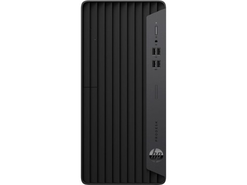 Komputer PC HP ProDesk 400 G7 SFF i5-10500/8GB/SSD256GB/UHD630/DVD/10PR - 1383391