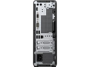 Komputer PC HP 290 G3 SFF i3-10100/8GB/SSD256GB/UHD630/10PR 3Y