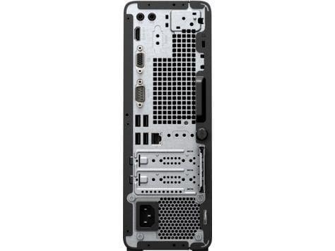 Komputer PC HP 290 G3 SFF i3-10100/8GB/SSD256GB/UHD630/10PR 3Y - 1383397