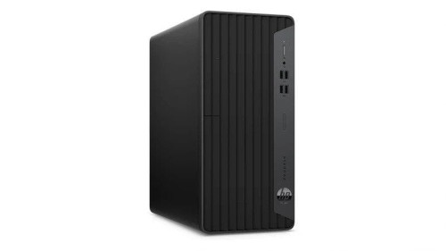 Komputer PC HP ProDesk 400 G7 Tower i5-10500/8GB/SSD256GB/UHD630/11PR 3Y - 1383410