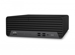 Komputer PC HP ProDesk 400 G7 SFF i5-10500/8GB/SSD256GB/UHD/DVD/10PR 3Y