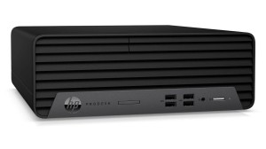 Komputer PC HP ProDesk 400 G7 SFF i5-10500/8GB/SSD256GB/UHD630/DVDRW/11PR 3Y