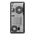 Komputer PC HP Pro 290 G9 TOWER i3-12100/8GB/SSD256GB/UHD730/DVD/11PR - 1383441