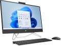 Komputer AIO HP 27-cb0109nw 27"/R5-5500U/8GB/SSD512GB/Radeon Graphics/WirelessKeyboard+Mouse/W11 Black - 1181670