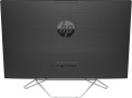 Komputer AIO HP 27-cb0109nw 27"/R5-5500U/8GB/SSD512GB/Radeon Graphics/WirelessKeyboard+Mouse/W11 Black - 1181673