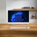Komputer AIO HP 27-cb0129nw 27"/R5-5500U/16GB/SSD512GB/Radeon Graphics/WirelessKeyboard+Mouse/W11 White - 1197666