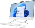 Komputer AIO HP 27-cb0129nw 27"/R5-5500U/16GB/SSD512GB/Radeon Graphics/WirelessKeyboard+Mouse/W11 White - 1197662