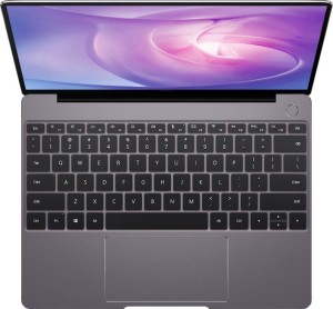 Notebook Huawei Matebook 13 13" IPS/i5-10210U/8GB/SSD512GB/iUHD/Win10 Grey