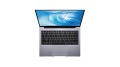 Notebook Huawei MateBook 14 14"/Ryzen 5 4600H/16GB/SSD512GB/Radeon/W10 Silver - 1383537