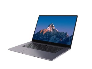 Notebook Huawei MateBook B3-520 15,6"FHD/i5-1135G7/8GB/SSD512GB/IrisXe/10PR Silver