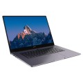 Notebook Huawei MateBook B3-520 15,6"FHD/i5-1135G7/8GB/SSD512GB/IrisXe/10PR Silver - 974810