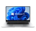 Notebook Huawei MateBook D 15 15,6"FHD/i5-1135G7/8GB/SSD512GB/IrisXe/W11 Silver - 986471