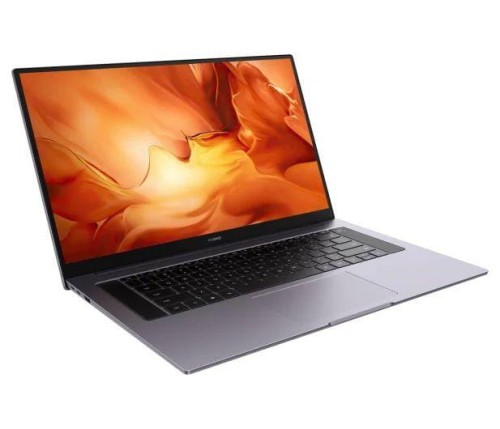 Notebook Huawei MateBook D 16 16,1"FHD/R5-4600H/16GB/SSD512GB/Radeon/W10 Grey - 1383569