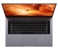Notebook Huawei MateBook D 16 16,1"FHD/R5-4600H/16GB/SSD512GB/Radeon/W10 Grey - 1383572
