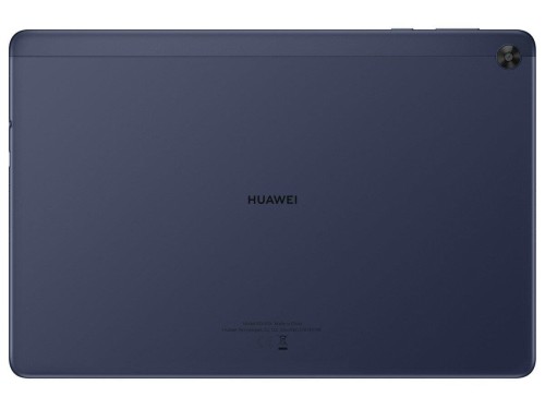 Tablet Huawei MediaPad T10s WiFi 10,1"/KIRIN 710A/4GB/64GB/GPS/Andr.10 Blue - 1383587