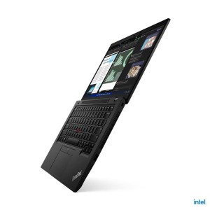 Notebook Lenovo ThinkPad L14 Gen 3 14"FHD/i5-1235U/16GB/SSD512GB/LTE/Iris Xe/11PR Black