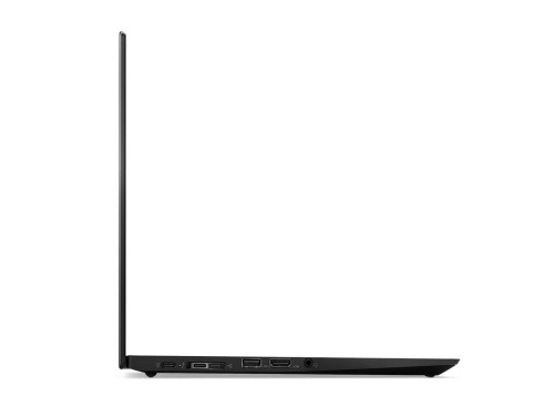 Notebook Lenovo ThinkPad T14s 14"FHD/i5-10210U/16GB/SSD512GB/UHD/10PR Black - 1383617